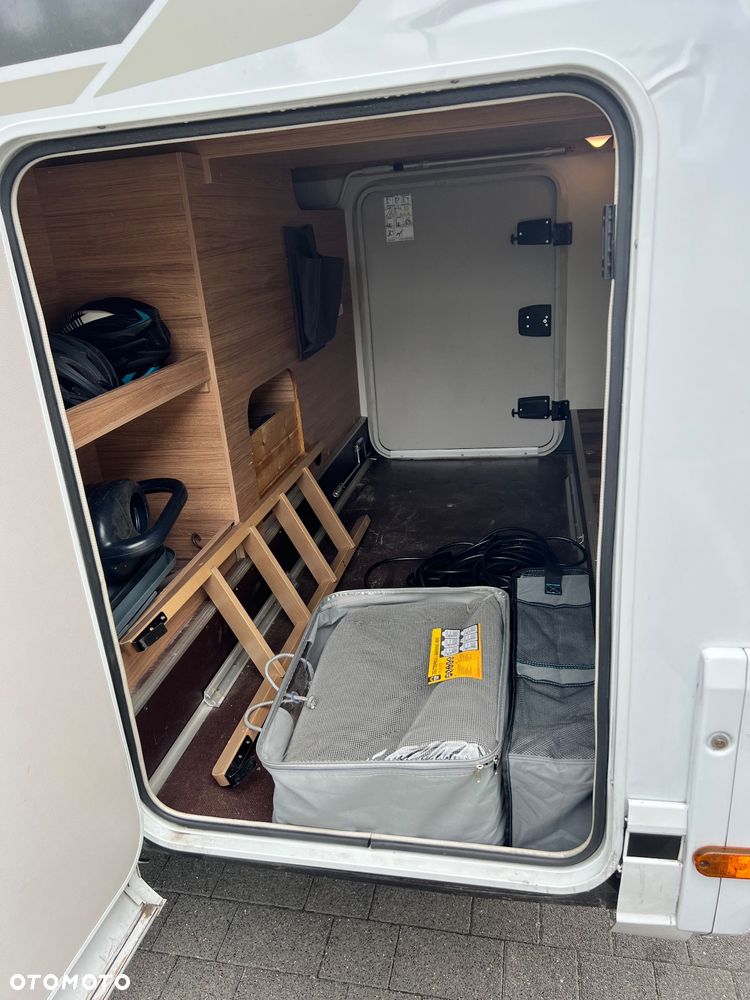 Weinsberg Cara Core 650MEG - 8