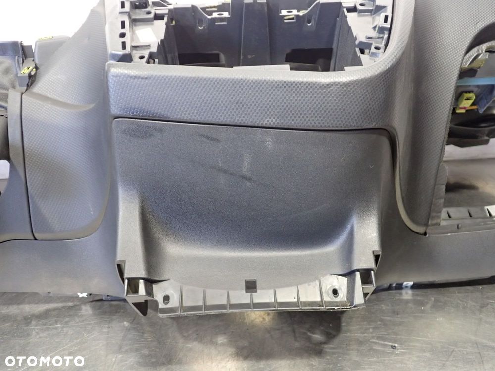 DESKA ROZDZIELCZA SEAT LEON II 1P0857067 - 12