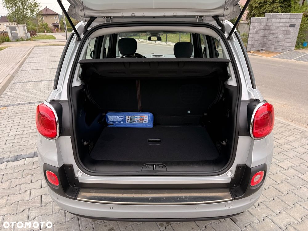 Fiat 500L 0.9 8V Twinair Lounge S&S - 36