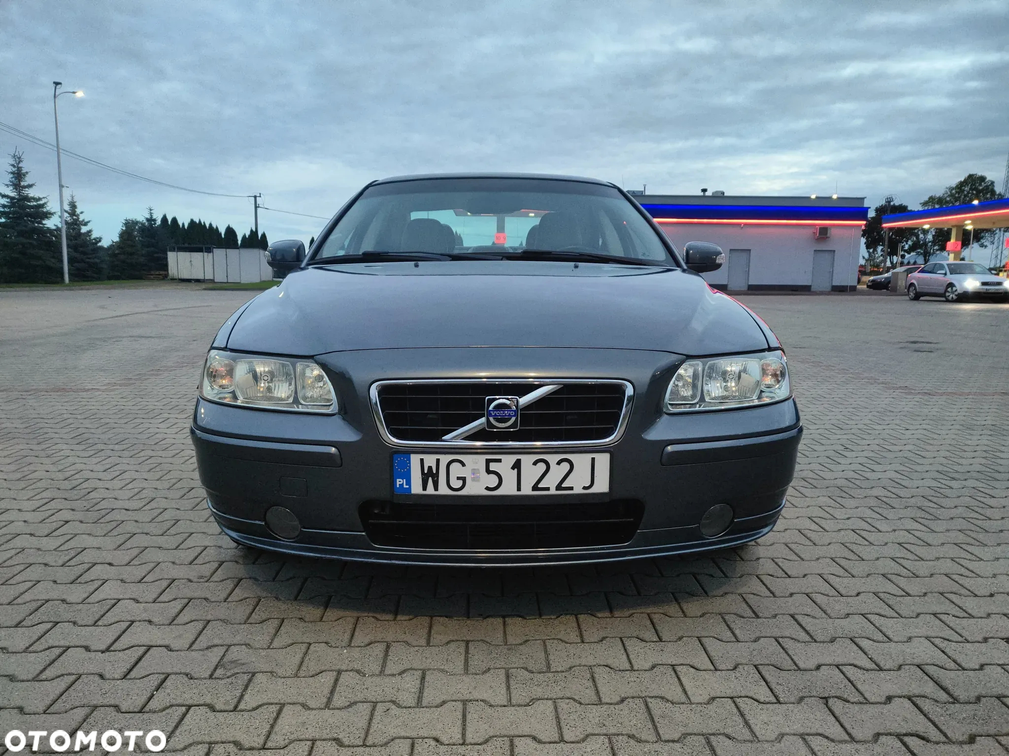 Volvo S60 2.4 Momentum - 14