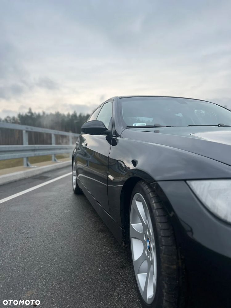 BMW Seria 3 335i xDrive - 4