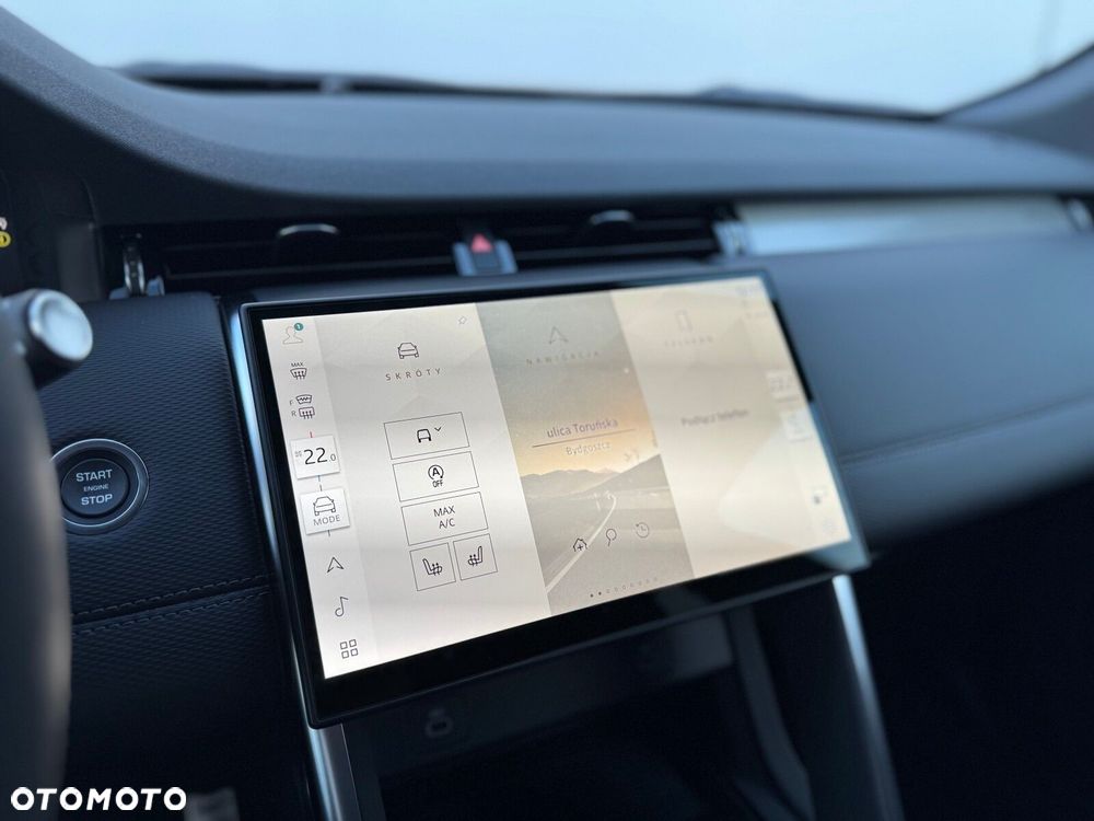Land Rover Discovery Sport - 14
