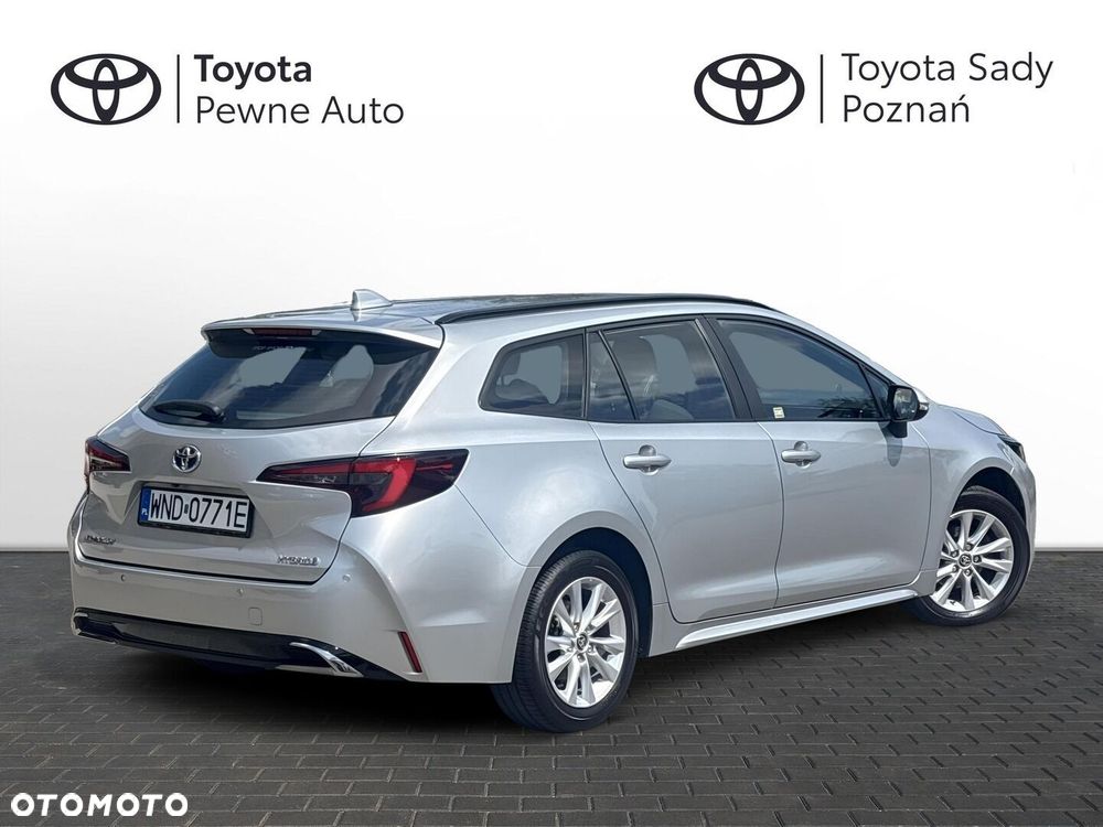 Toyota Corolla 1.8 Hybrid Comfort - 8
