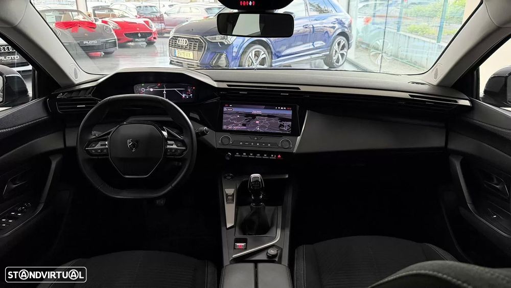 Peugeot 308 - 15