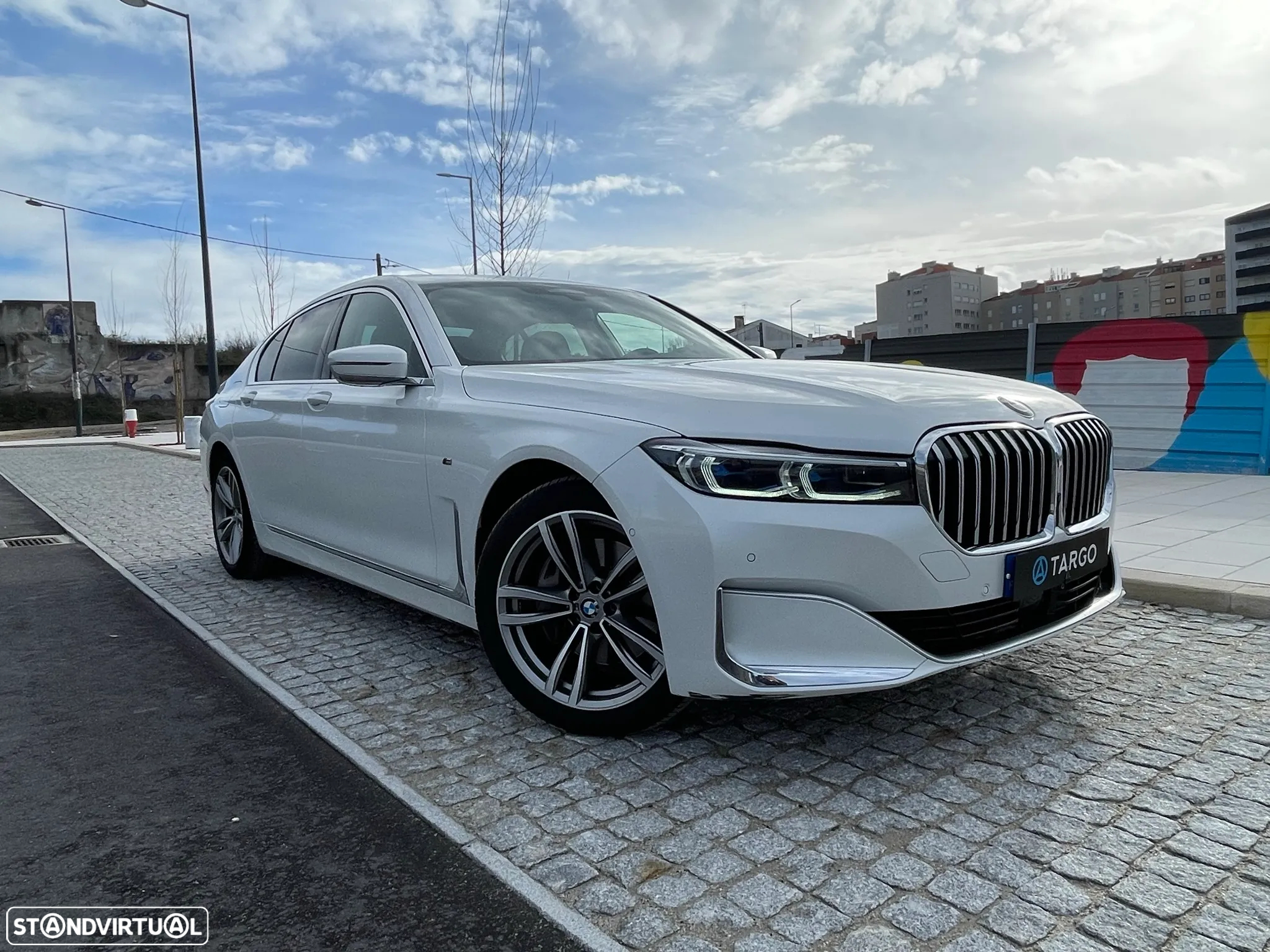 BMW 730 d Auto - 50