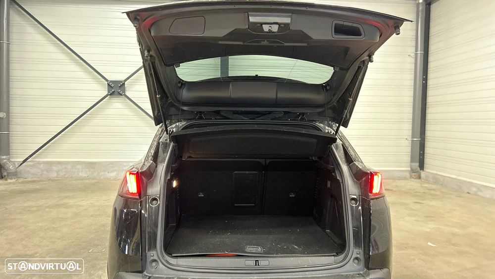 Peugeot 3008 1.6 Hybrid GT e-EAT8 - 5