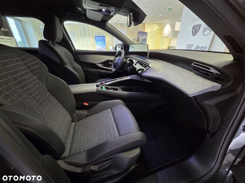 Peugeot 3008 - 4