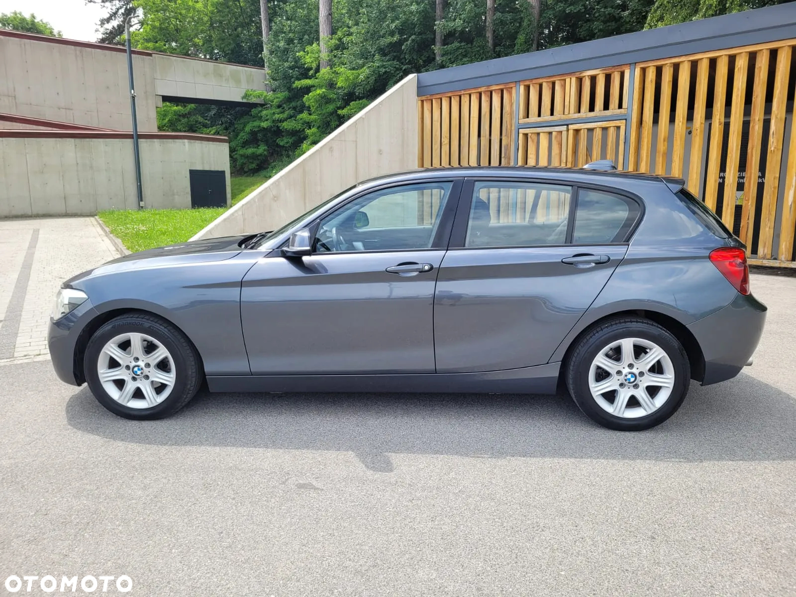 BMW Seria 1 118d - 3
