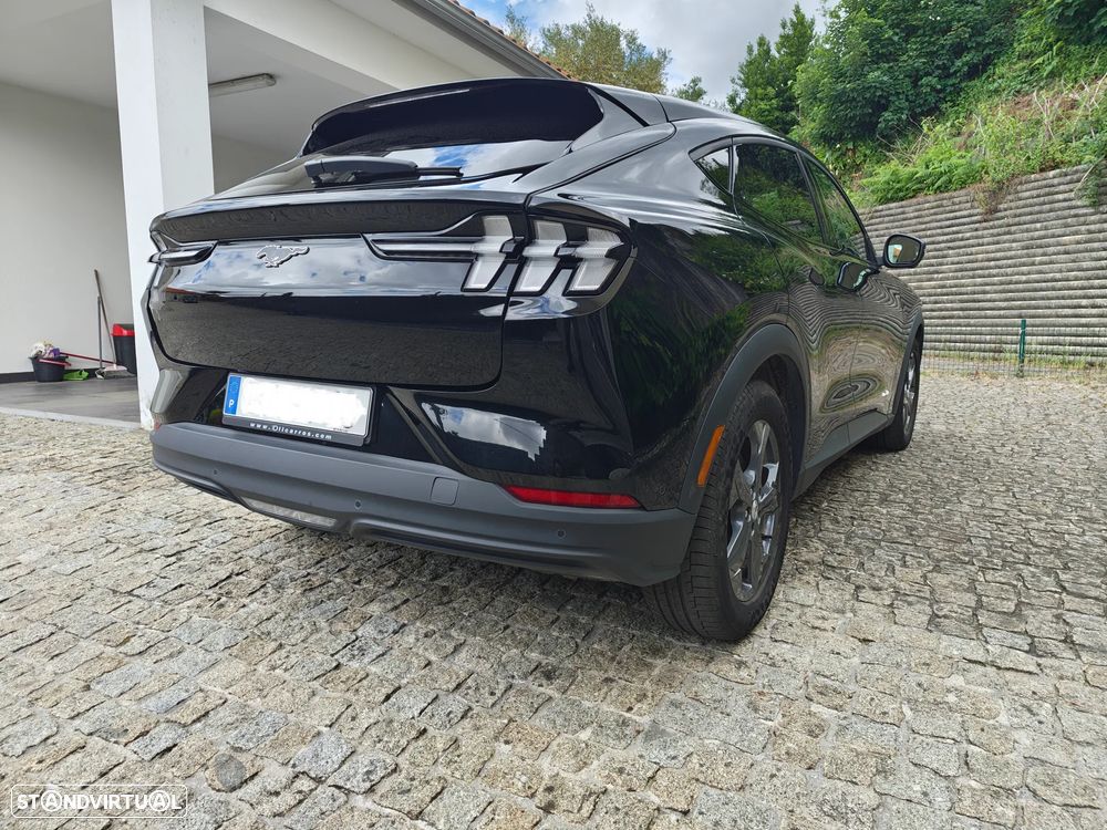 Ford Mustang Mach-E Premium - 7