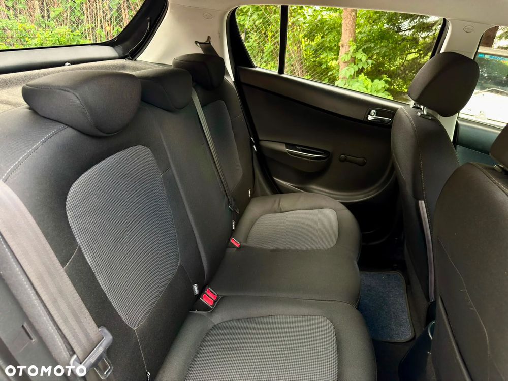 Hyundai i20 1.25 Wersja Jubileuszowa - 7
