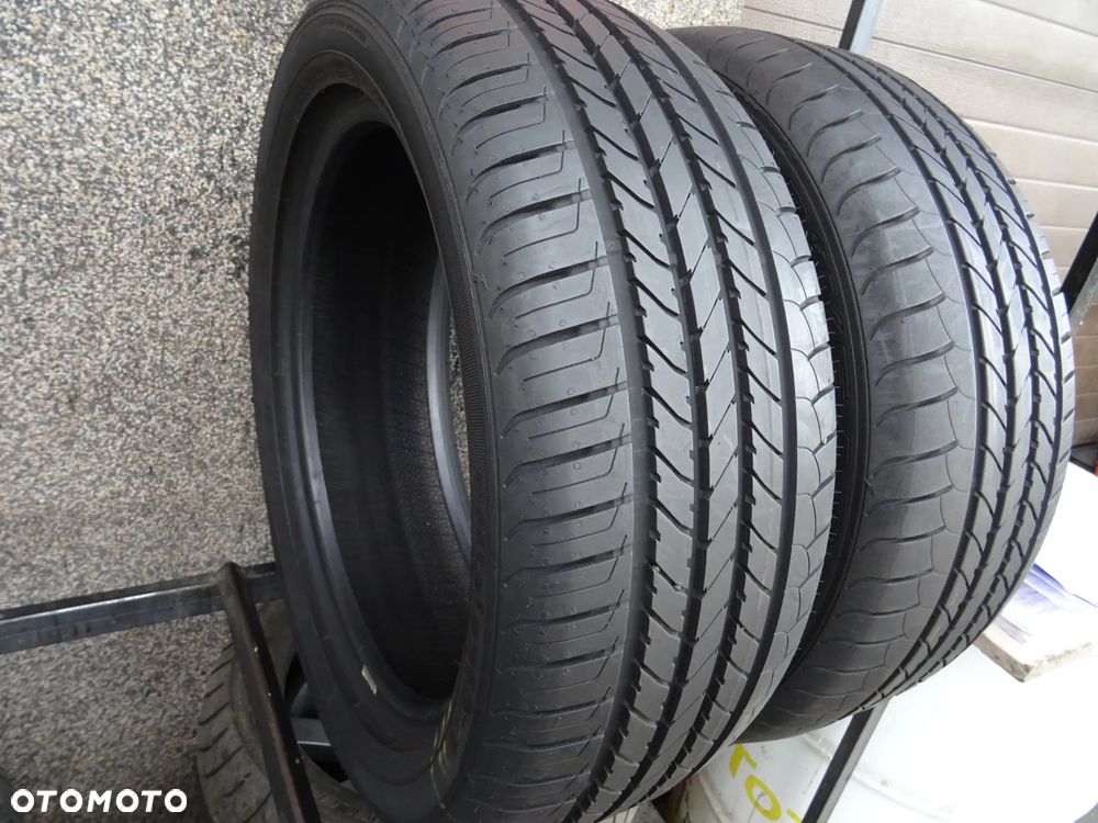 205/50/R17 89V Goodyear Efficient Grip - 2