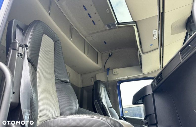 Volvo FH500 Globetrotter 4X2 FULL AIR - 5