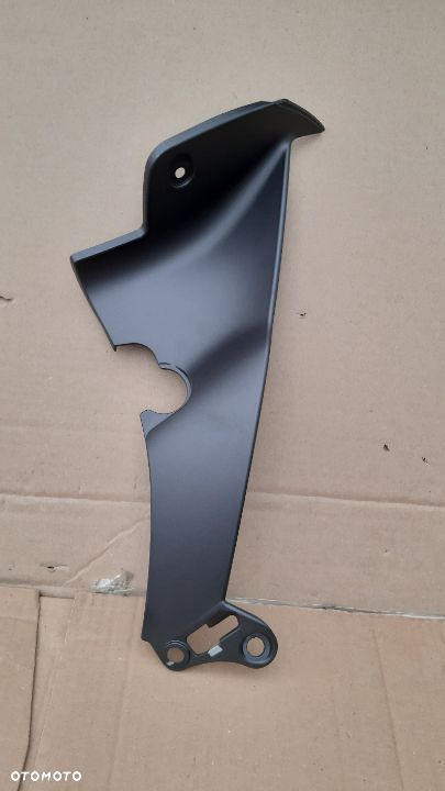 #J YAMAHA R1 RN22 09-11 WYPEŁNIENIE OWIEWKA RAMY LEWE - 1