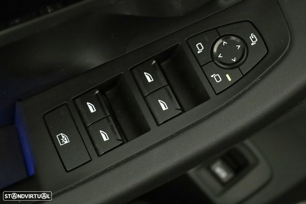 BMW 520 d Pack Desportivo M - 22