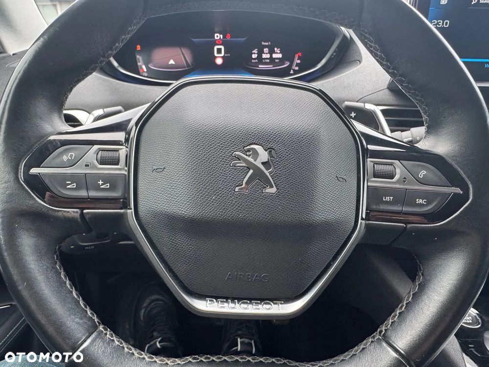 Peugeot 3008 1.5 BlueHDi Allure S&S EAT8 - 9