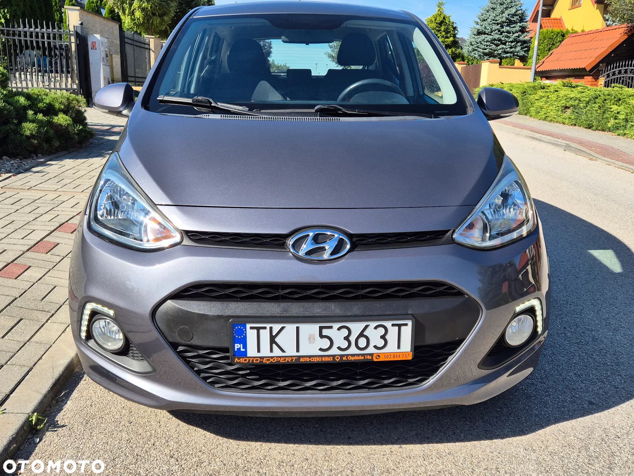 Hyundai i10 1.0 Premium - 3