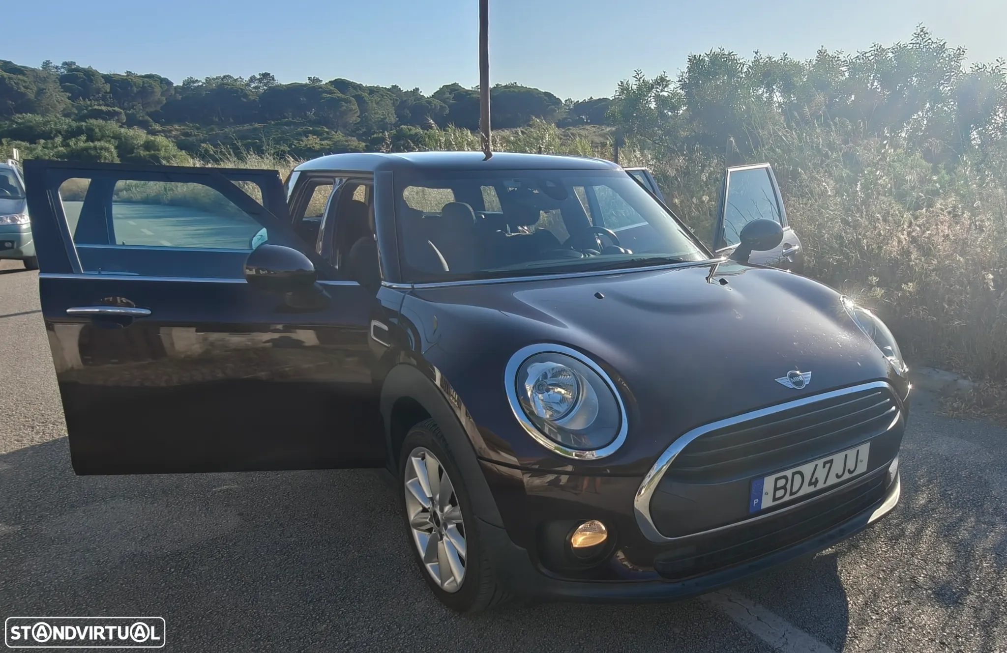 MINI Clubman One D Aut. - 16