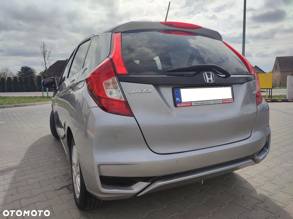 Honda Jazz 1.3 i-VTEC Elegance (ADAS/Honda Connect+) - 10