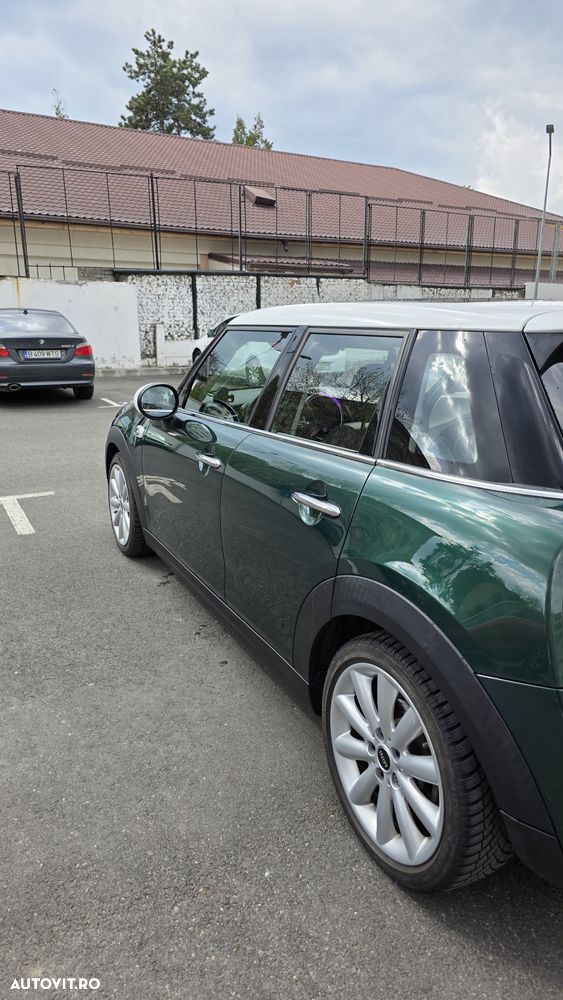 Mini Cooper S - 4