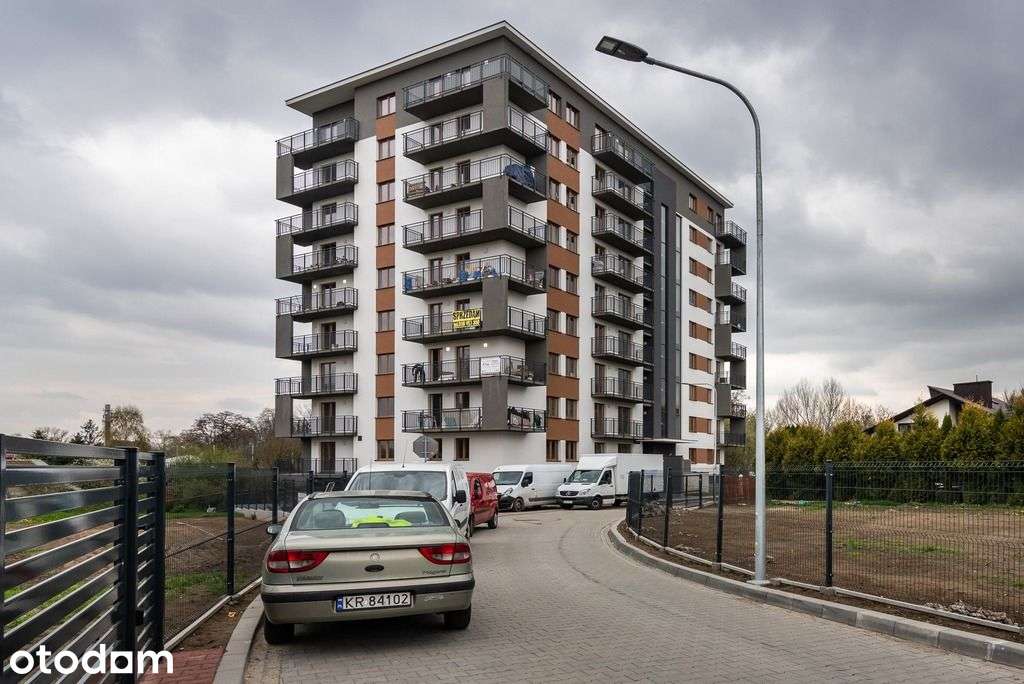 Na Wynajem! 2 pokoje mieszkanie/ul Koszykarska