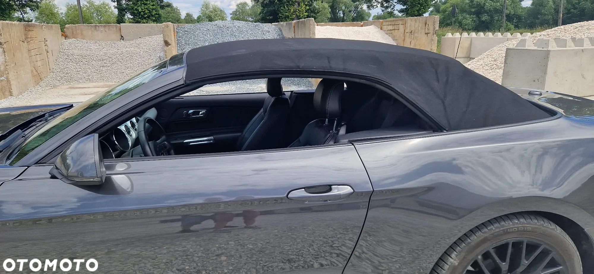 Ford Mustang 5.0 V8 GT - 11