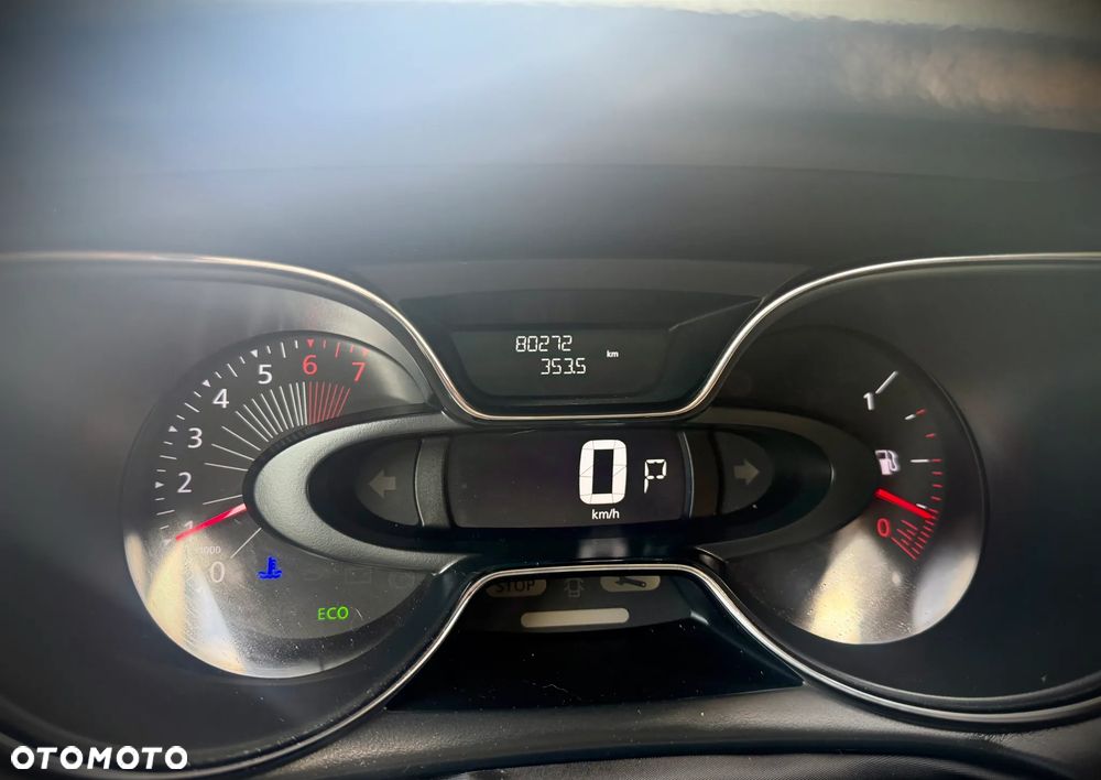 Renault Captur 1.2 Energy TCe XMOD EDC - 7