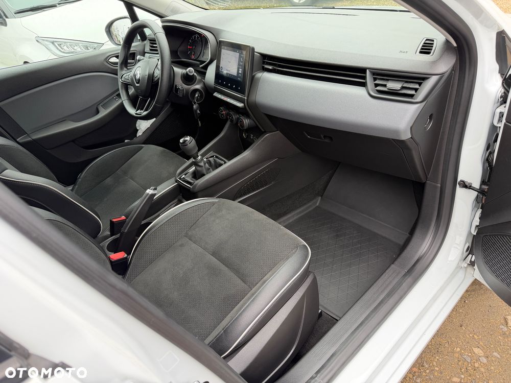 Renault Clio TCe 90 EQUILIBRE - 15