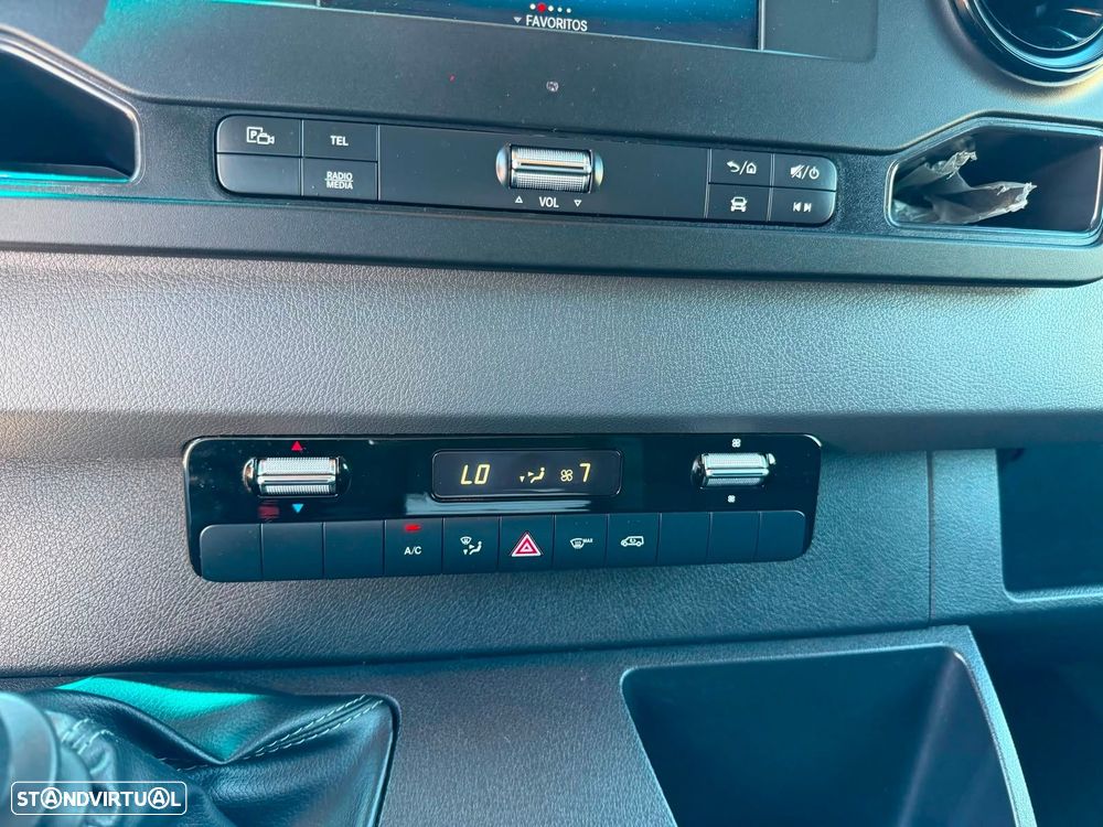 Mercedes-Benz Sprinter 317 CDI/43 Pro - 15