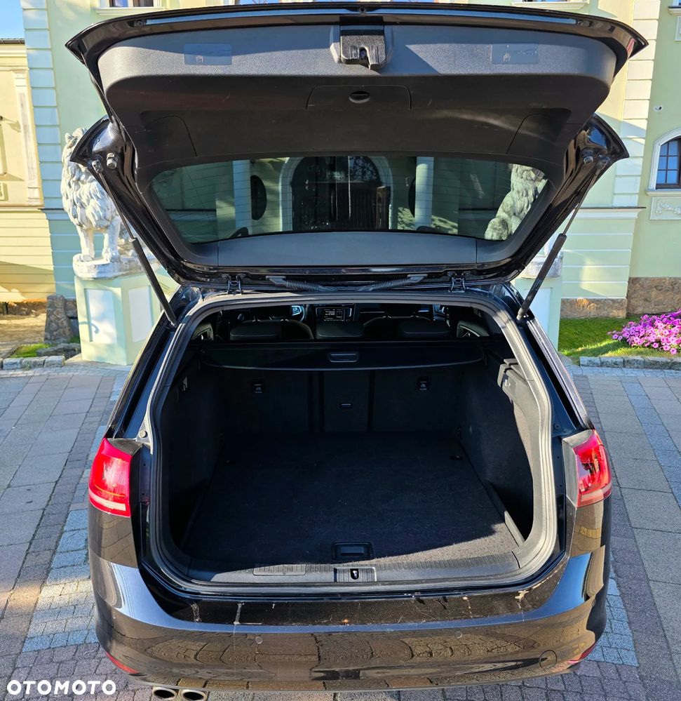 Volkswagen Golf GTD 2.0 TDI SCR DSG - 33