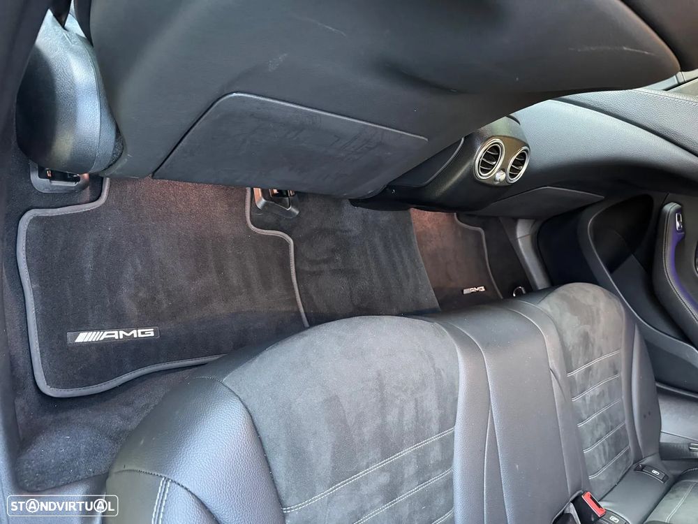 Mercedes-Benz GLC 300 de 4Matic 9G-TRONIC AMG Line - 11