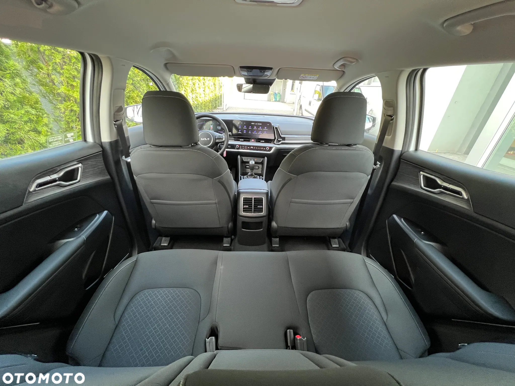 Kia Sportage 1.6 T-GDI M 2WD - 17