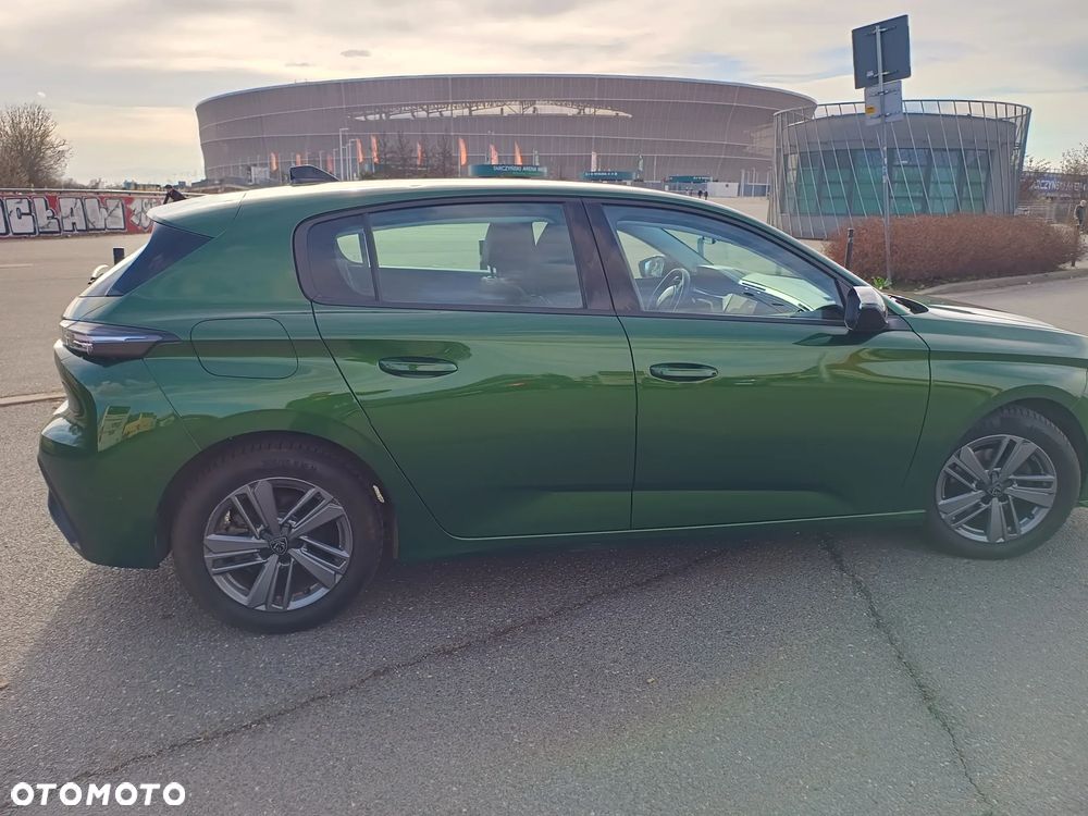 Peugeot 308 1.2 PureTech Active Pack S&S - 27