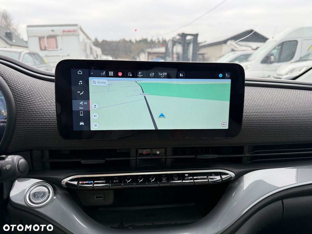 Fiat 500 23.8kWh La Prima by Bocelli - 16