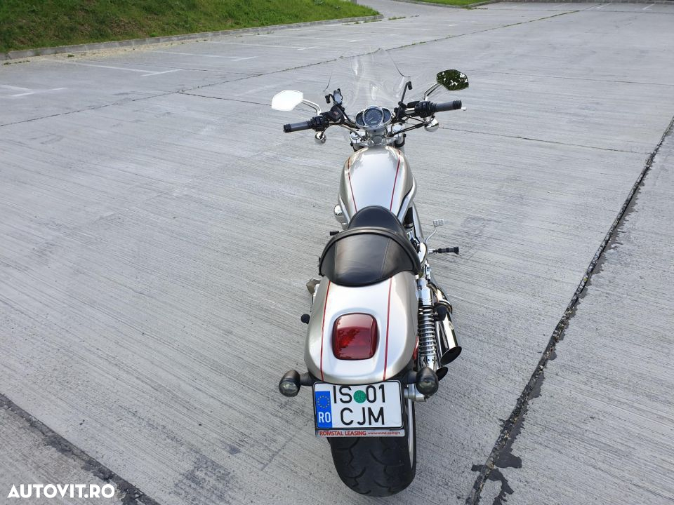 Harley-Davidson V-Rod - 10