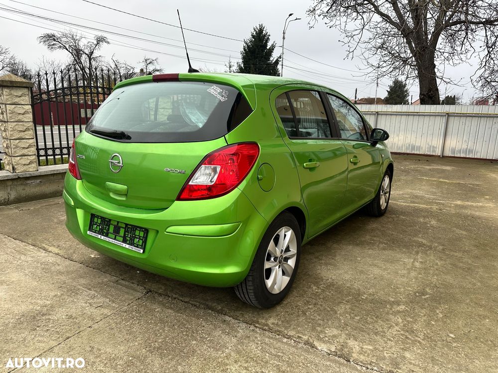 Opel Corsa 1.2 Start/Stop Color Edition - 3