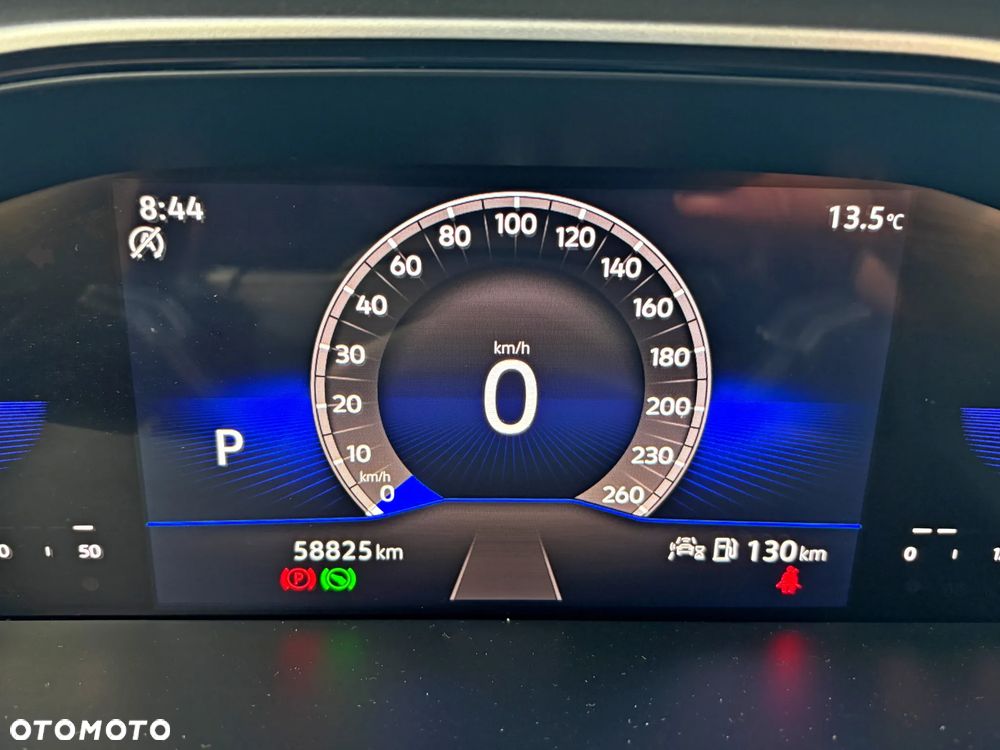Volkswagen T-Roc 1.5 TSI Life DSG - 10