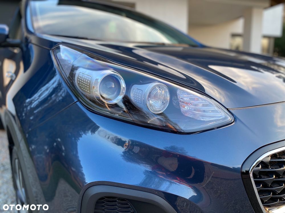 Kia Sportage 1.6 GDI L 2WD - 14