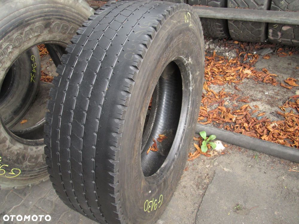 Opona ciężarowa 295/80r22.5 Yokohama SY397. Opony ciężarowe - 3