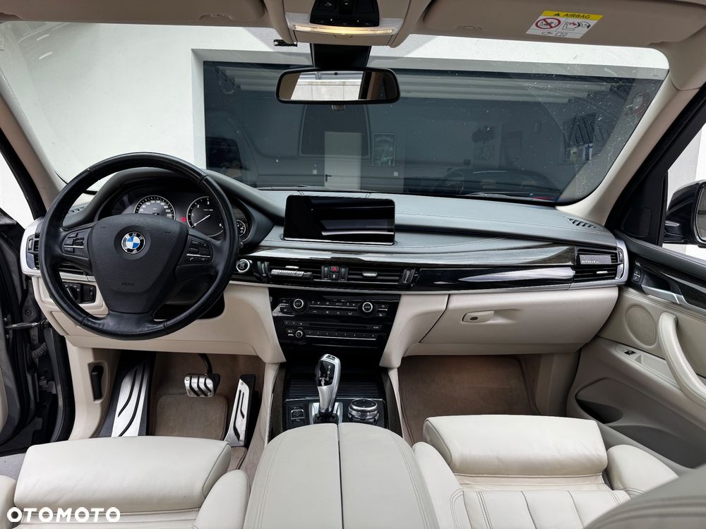 BMW X5 xDrive30d - 22