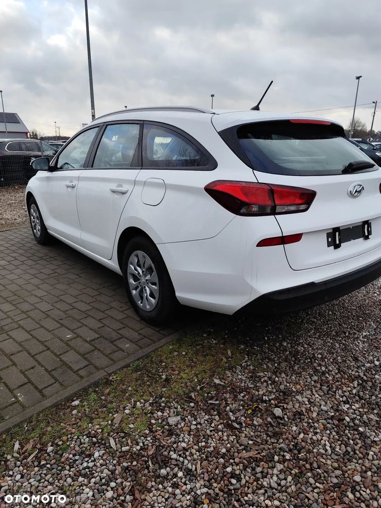 Hyundai i30 1.4 Style - 13