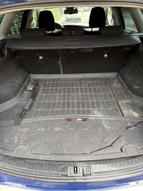 Toyota Auris - 9