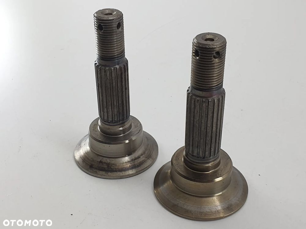 PRZEGUB POLOSI  CECTEK 500 GLADIATOR QUADDRIFT CF MOTO TGB SMC - 4