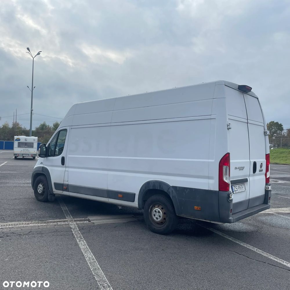 Fiat Ducato - 3