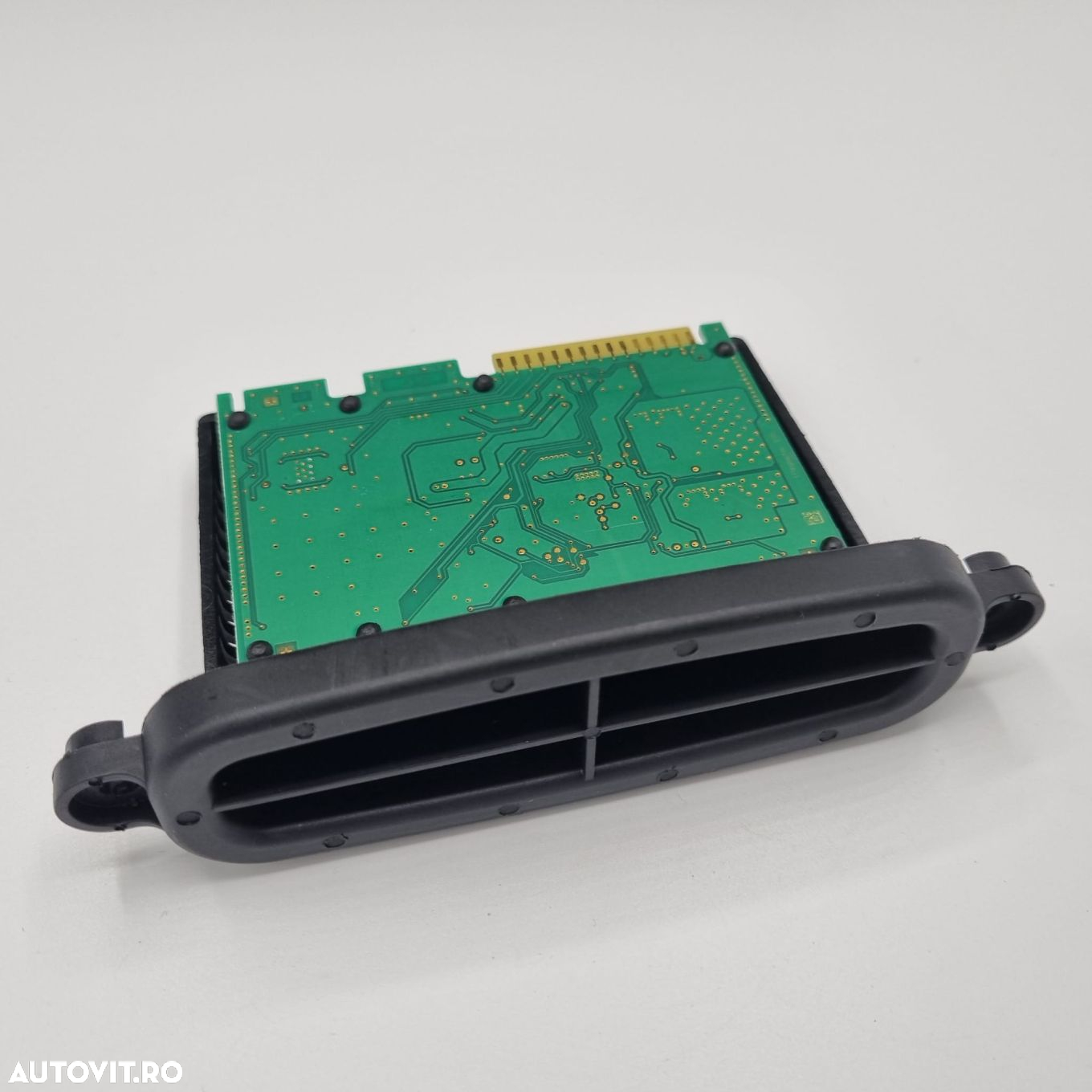 Modul Far BMW Seria 5 7304906 - 5
