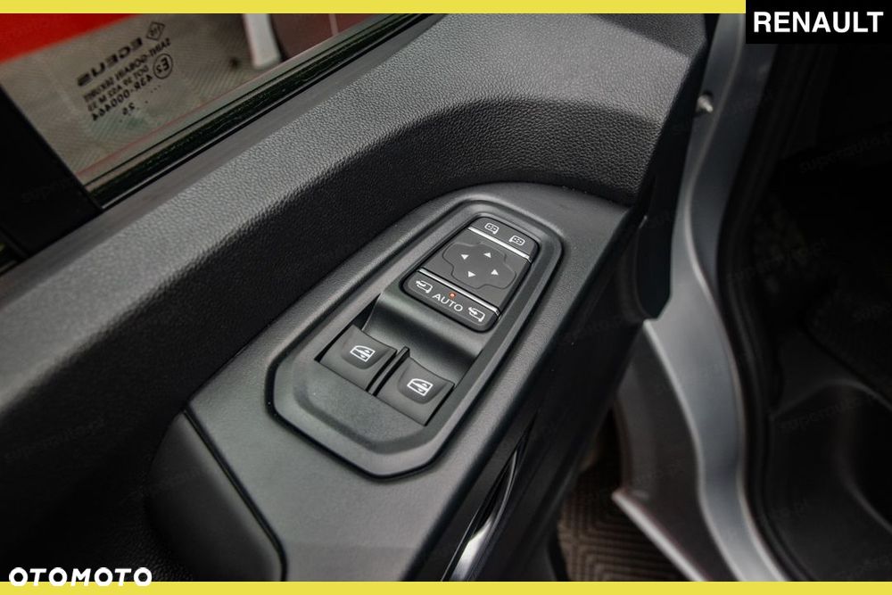 Renault Trafic Kombi L2H1 AT9 2.0 170KM - 13