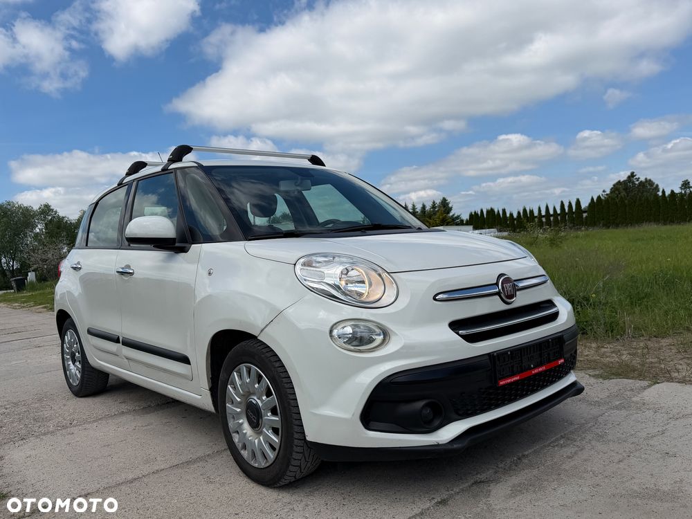 Fiat 500L 1.4 16V Pop-Star - 15