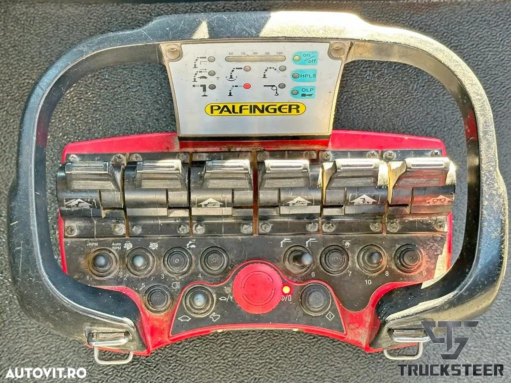 MAN TGS 18.320 - 11