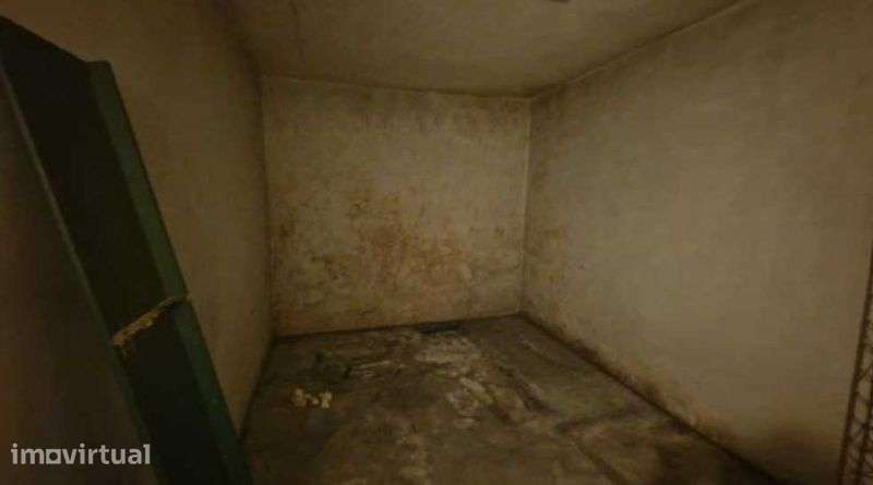 Espaço de Arrecadação e Arrumos no Centro de Paços de Ferreira - Grande imagem: 3/7