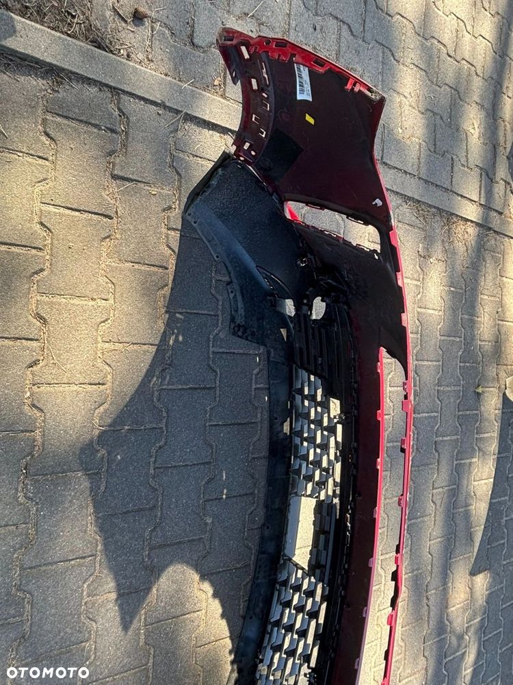 Zderzak Przód Opel Mokka B Nowy Model Po 2020r - 5