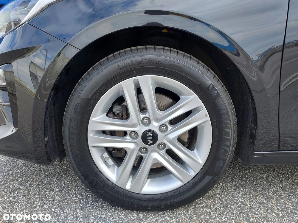 Kia Ceed 1.4 T-GDI OPF Platinum Edition - 15